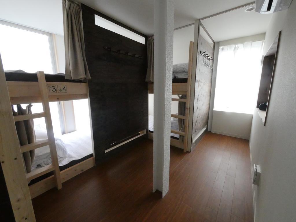 Guest House Onoya Osaka Esterno foto