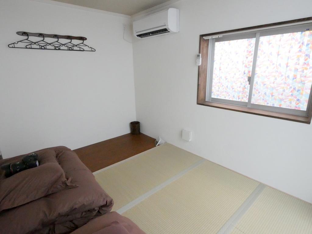 Guest House Onoya Osaka Esterno foto