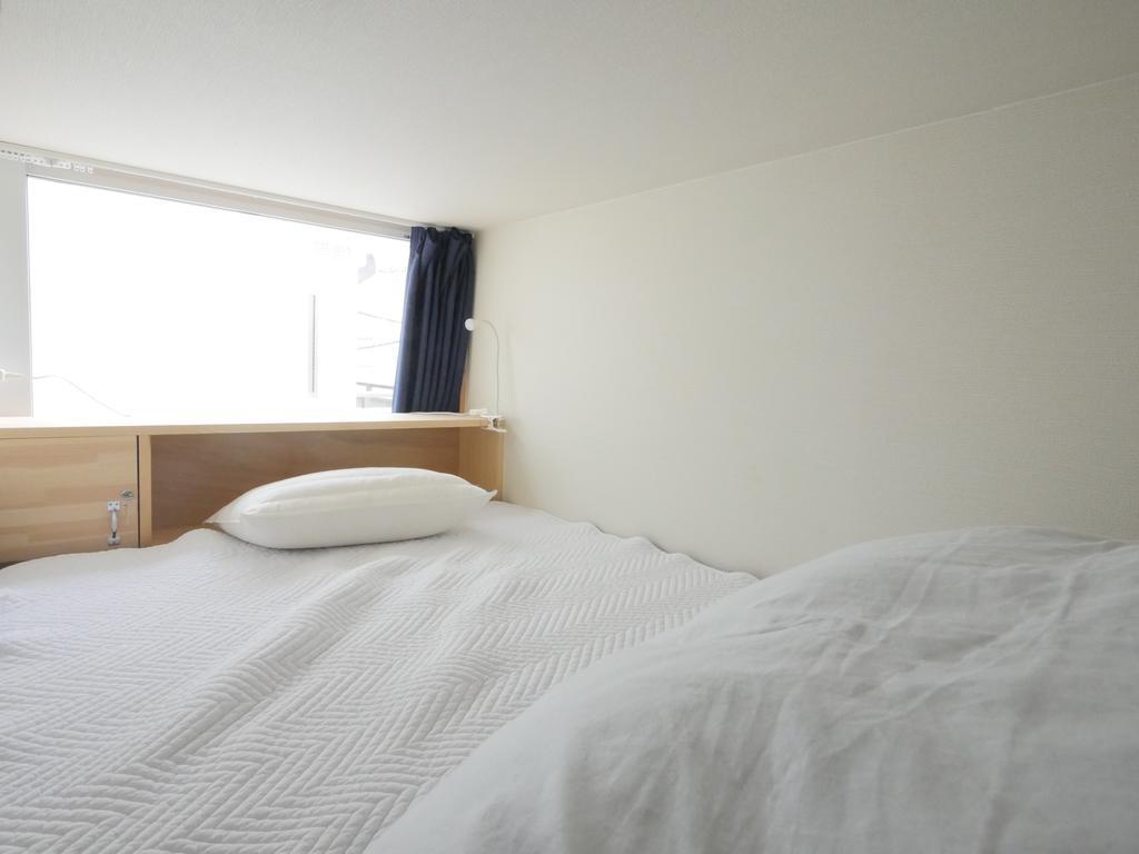 Guest House Onoya Osaka Esterno foto