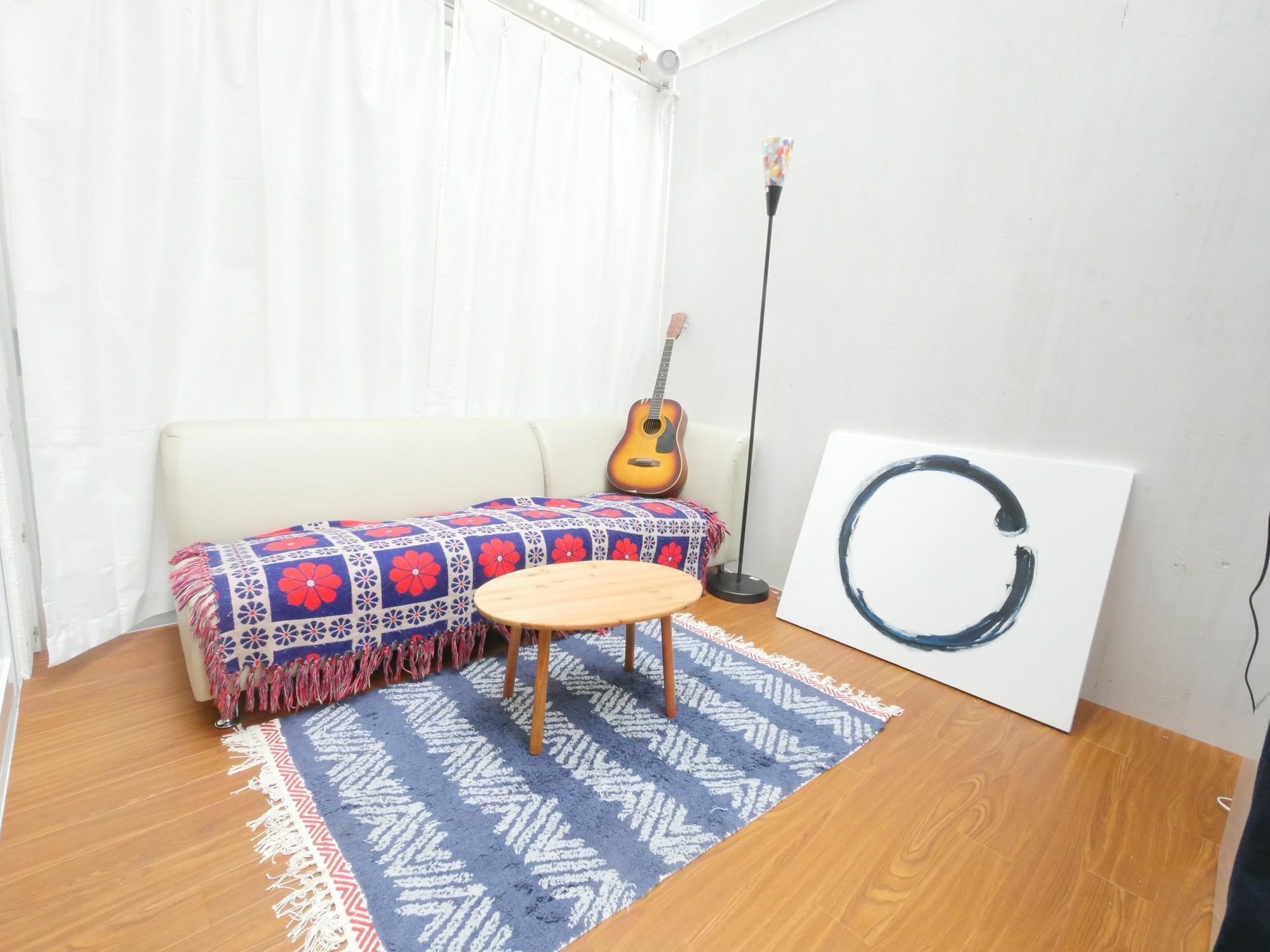 Guest House Onoya Osaka Esterno foto